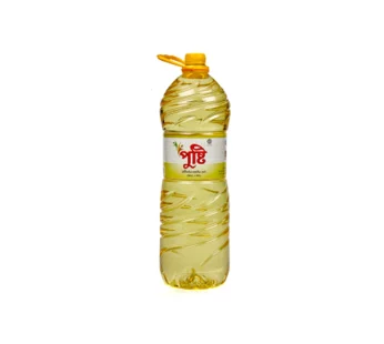 Pusti Fortified Soyabean Oil-2Liter