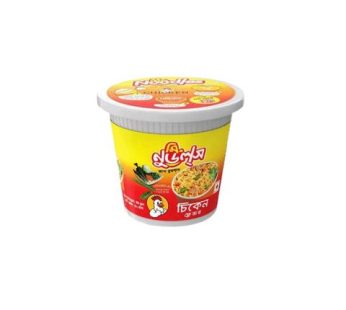 Mr Noodles Cup Noodles Chicken-40g