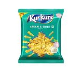 Kurkure Cream Onion-37GM