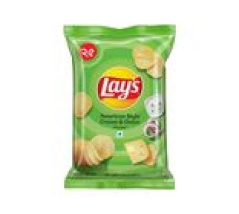 Lays American Style Cream & Onion 13g