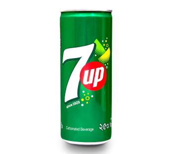 7UP-250ML