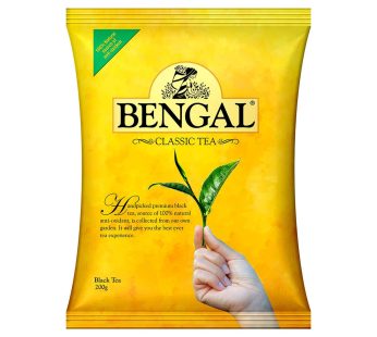 Bengal Classic Tea-200gm