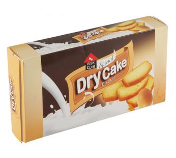 Bisk Club Dry Cake -300gm