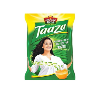 Brooke Bond Taaza Black Tea – 450 gm