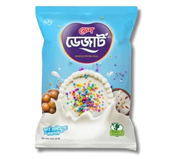 Fresh Dessert Full Cream Milk Powder-500gm