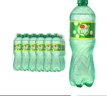 PRAN Up-500 ml