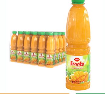 Frooto Mango Juice 500ml