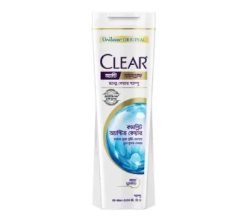 Clear Anti Dandruff Scalp Care Shampoo – 80ml