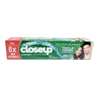 Closeup Toothpaste -40gm