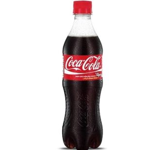 Coca-Cola Original 400ml