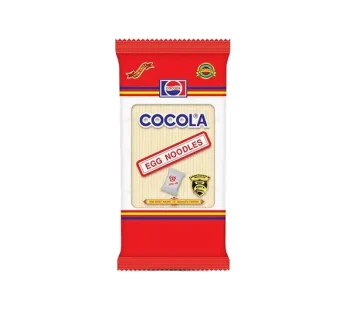 Cocola Egg Noodles – 100g