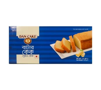 Dan Cake Butter Cake – 220gm