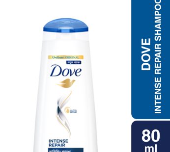 Dove Shampoo Intense Repair-80ml