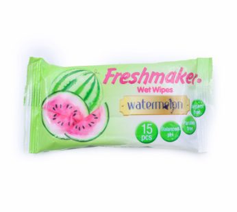 FRESHMAKER -15 PCS