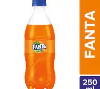 Fanta Drinks-250ML