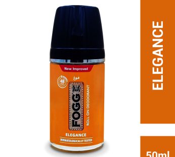 Fogg Roll On Elegance -50ml