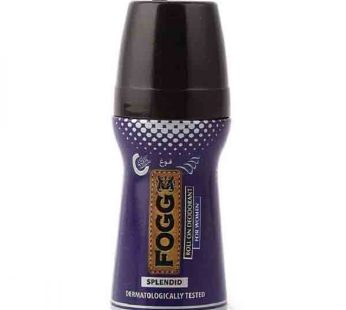 Fogg Roll On – Splendid -50ml