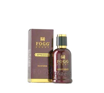 Fogg Scent Xpressio For Men – 100ml