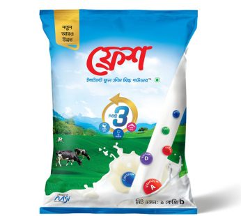 Fresh Full Cream Milk Powder Premium Quality-1kg