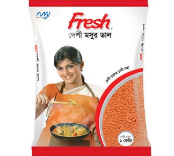 Fresh Regular Moshur Dal – 1Kg