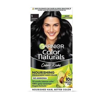 Garnier Color Naturals (1 Naturel Balck)