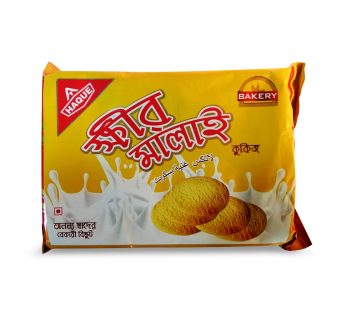 Haque Bakery Kheer Malai-161gm