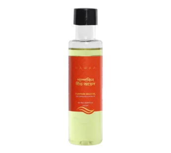 Hawaa Pumpkin Seed Oil -100ml