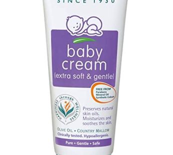 Himalaya Baby Cream – 50ml