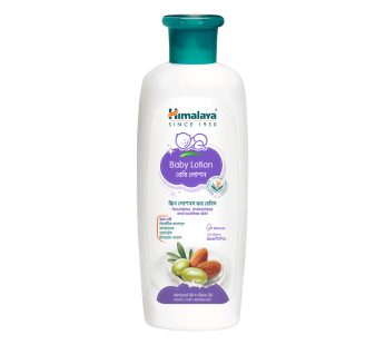 Himalaya Baby Lotion-(100ml)