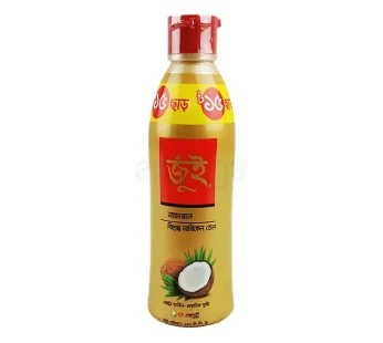 Jui Pure Coconut Oil – Organic Extra Virgin coconut oil-200ml