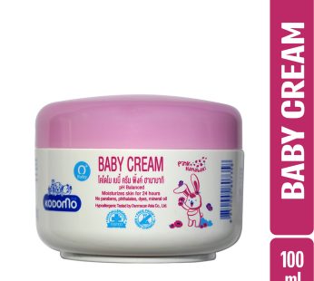 Kodomo Baby Cream For Moisturizes Skin – 100ml