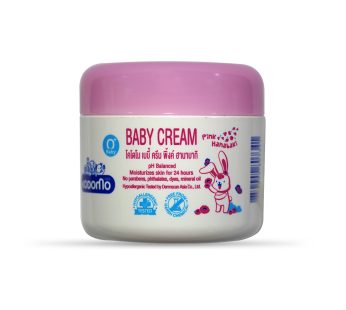 Kodomo Baby Cream For Moisturizes Skin -50gm