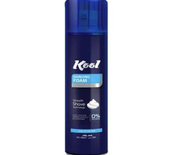 Kool Shaving Foam-100ml