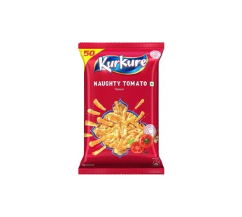 KURKURE NAUGHTY TOMATO 75GM