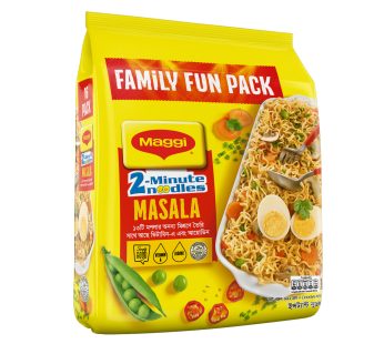 MAGGI 2-Minute Noodles Masala 16 Packs – 992g