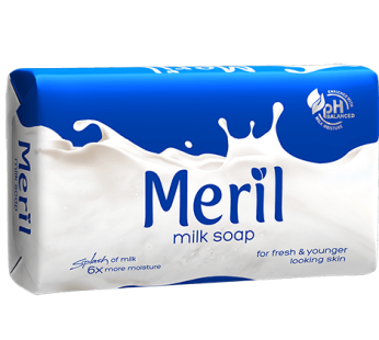 Meril Milk Soap Bar-100G