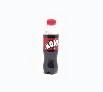 Mojo Soft Drink-250ml