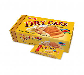 Olympic Dry Cake-290gm