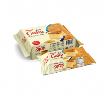 Olympic Ghee Soft Cake -80gm