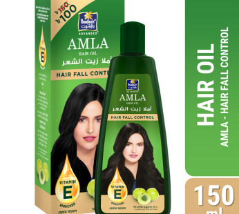 Parachute Advansed Hair Fall Control Amla Hair Oil -150ml