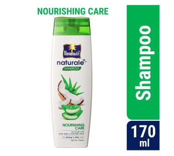 Parachute Shampoo nourishing Care -(170 ml)