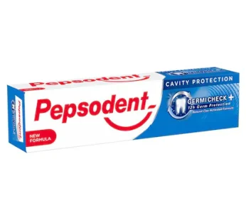 Pepsodent 100 gm