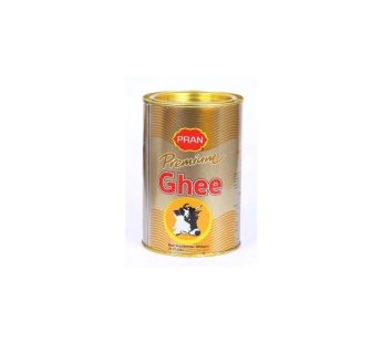 Pran Premium Ghee – 200gm