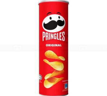 Pringles Original -134g