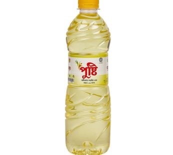 Pusti Soyabean Oil-500ml