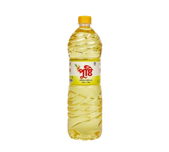 Pusti Soybean Oil-1Liter