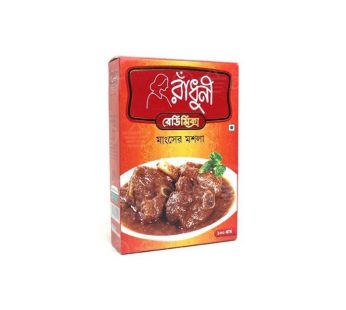 RADHUNI MEAT MASALA-100gm