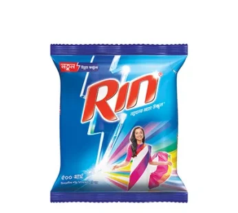 RIN Advance Detergent Powder-500Gm