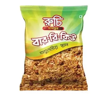 RUCHI CHANACHUR BAR-B-Q FLAVOR -150 GM