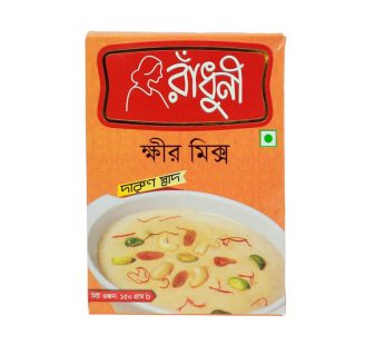 Radhuni Kheer Mix – 150 gm